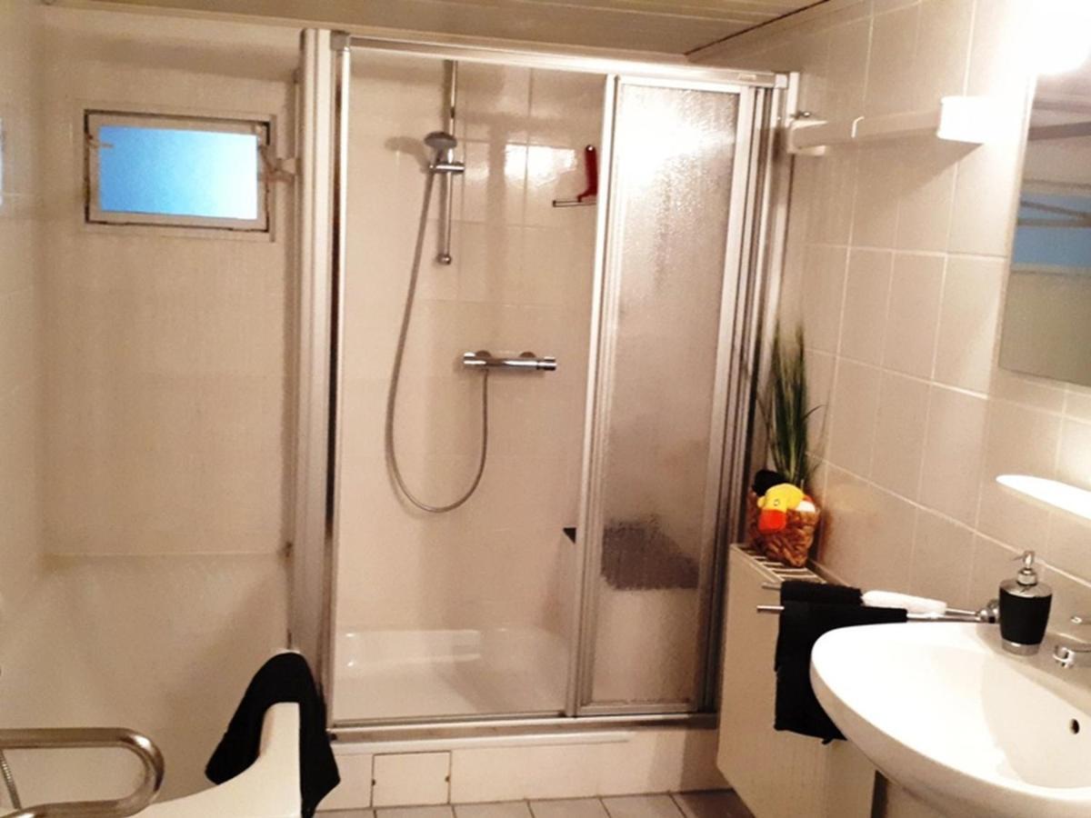 Ferienwohnung Schaefer Steinau an der Straße Exterior foto