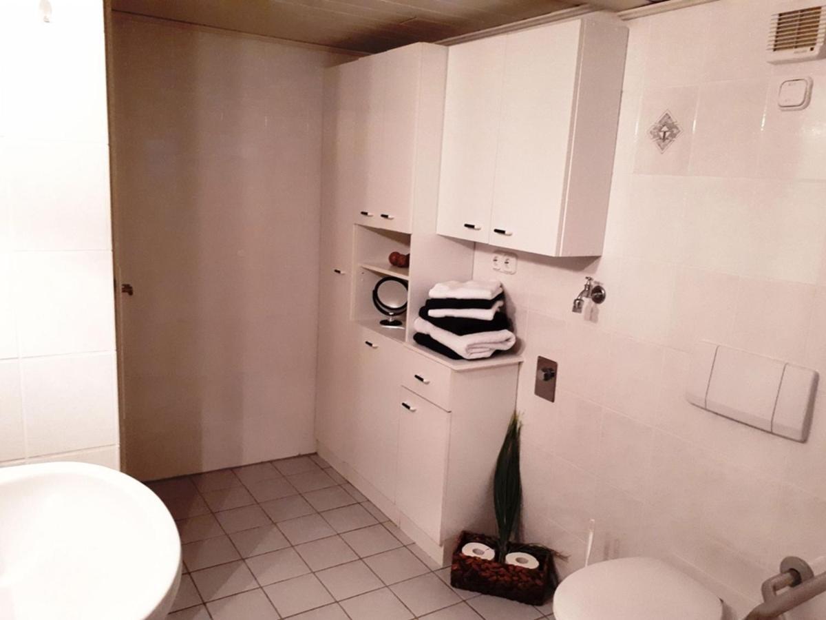 Ferienwohnung Schaefer Steinau an der Straße Exterior foto